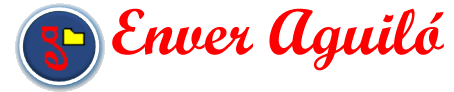 Enver Aguiló - Desarrollo de páginas web